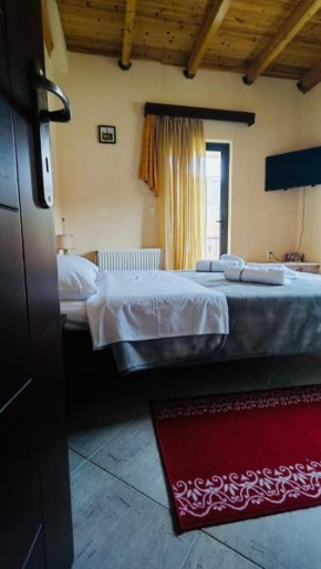 Villa Athamanio - Suite